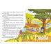 Mon roman énigme - Mission animaux - Aventures dans la savane