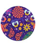 Puzz'art - Peacock - 500 pièces