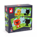 Puzzle - Les ombres