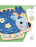 Puzzlo Kipic