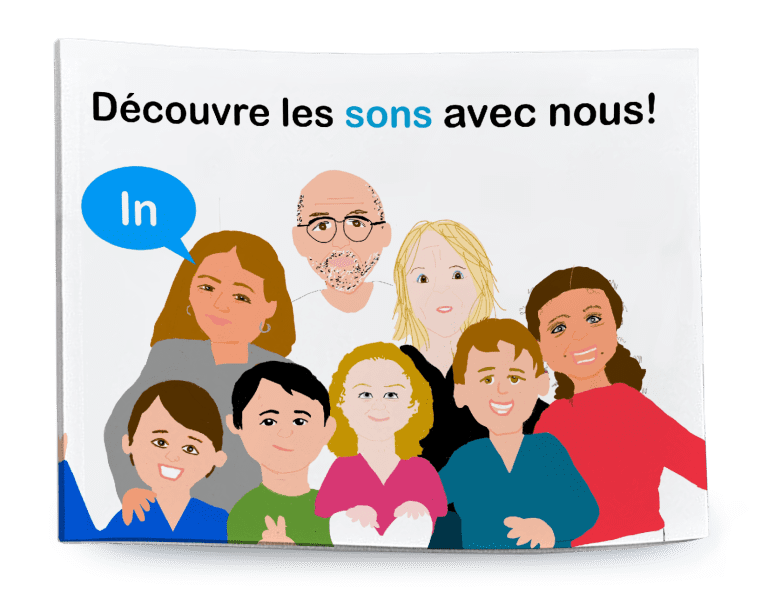 Découvre les sons avec nous ! - in