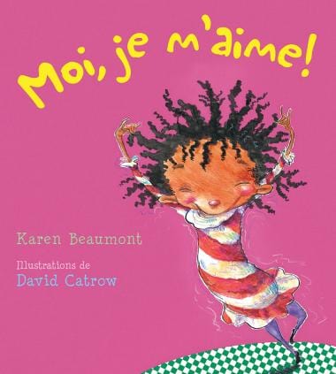 Moi je m'aime