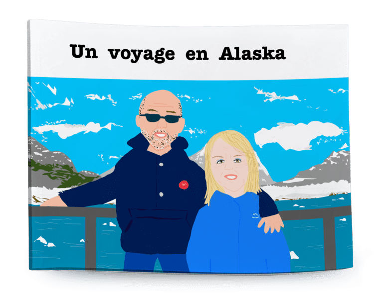 Un voyage en Alaska