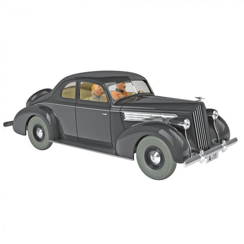 Figurine de collection - Packard de Muskar XII