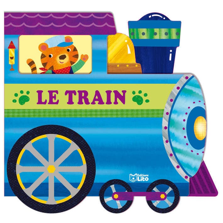 Le train