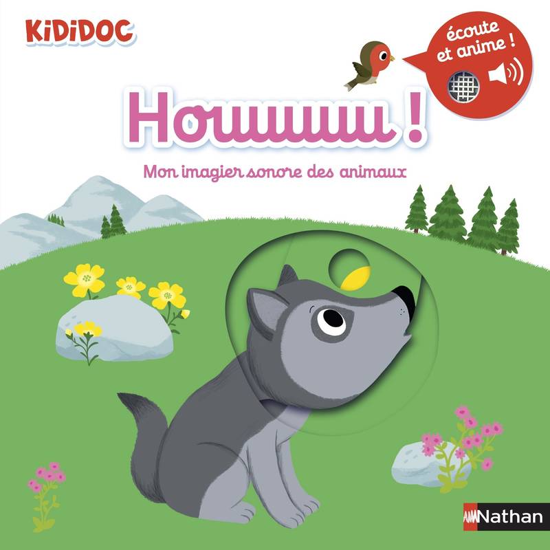 Kididoc - Houuuuu!