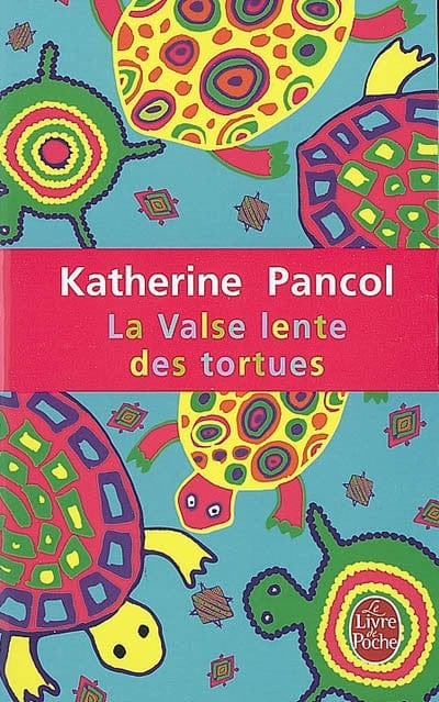 La valse lente des tortues
