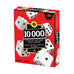 10 000 jeux de dés