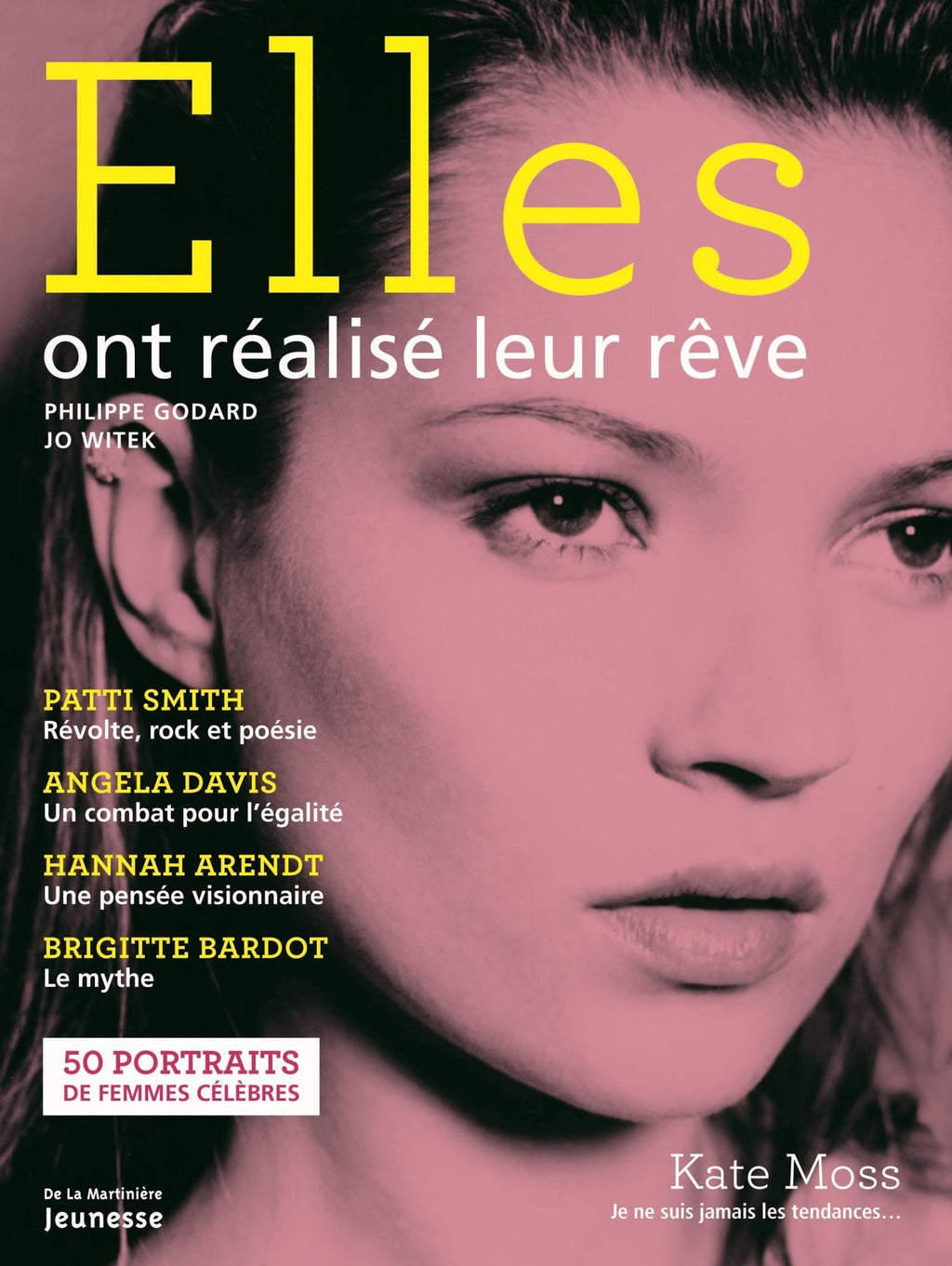 Elles ont realisé leur rêve