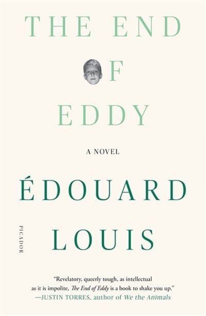 The end of Eddy