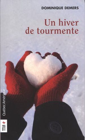 Marie-Lune T01 - Un hiver de tourmente