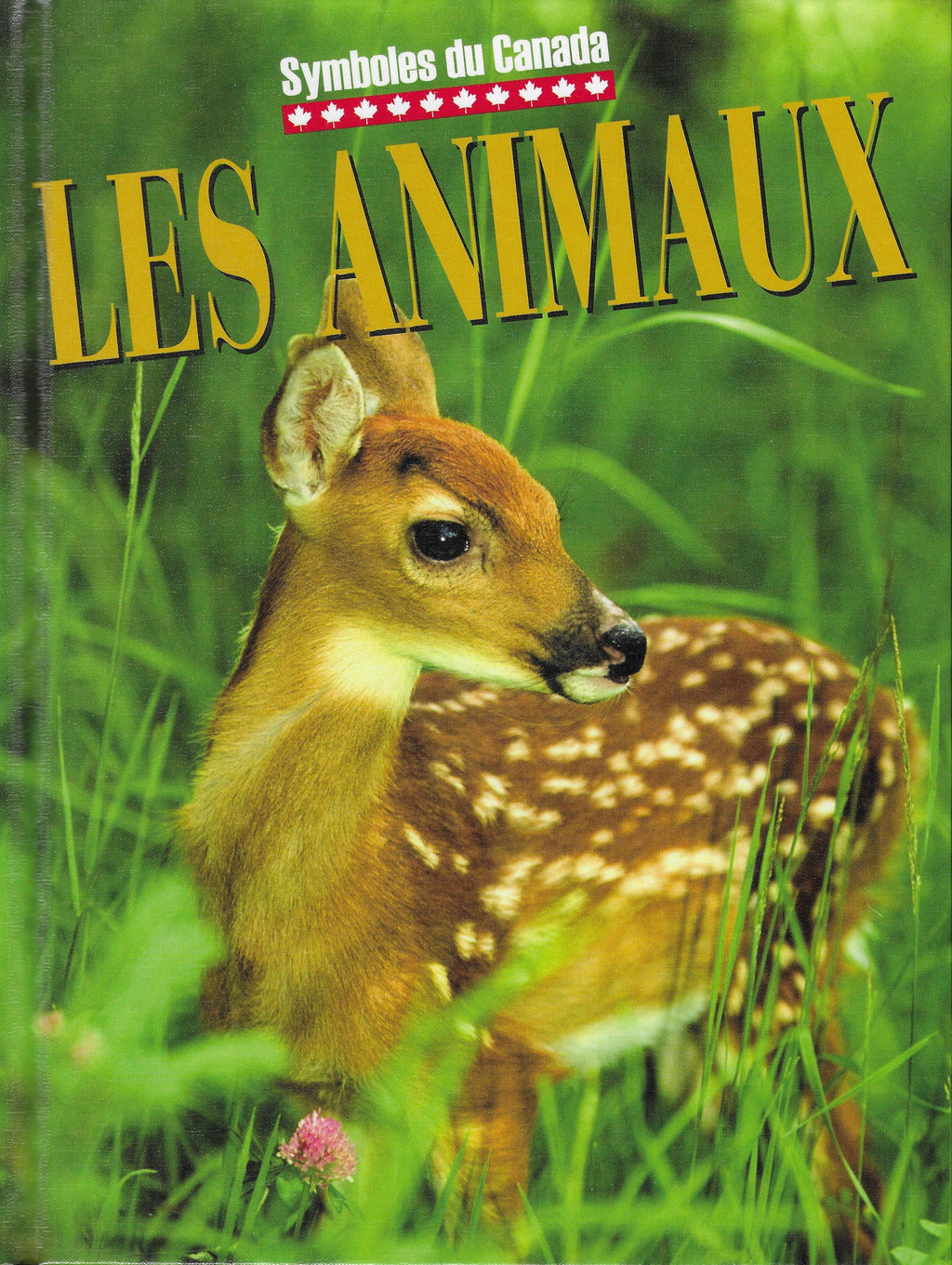 Symboles du Canada - Les animaux
