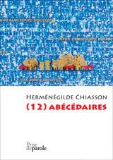 (12) abécédaires