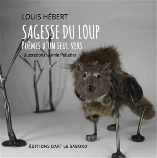 Sagesse du loup