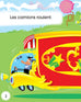 Imagimondes - Cirque Bizzart - Approchez! Approchez!