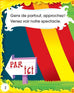 Imagimondes - Cirque Bizzart - Notre spectacle