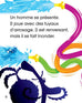 Imagimondes - Cirque Bizzart - Nouveaux numéros recherchés
