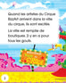 Imagimondes - Cirque Bizzart - La ville du cirque