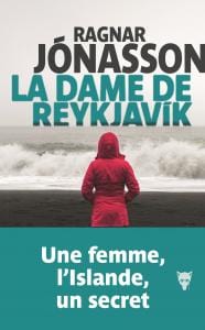 La dame de Reykjavík T01