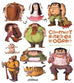 Comment ratatiner les ogres?