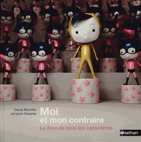 Moi et mon contraire