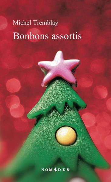 Bonbons assortis