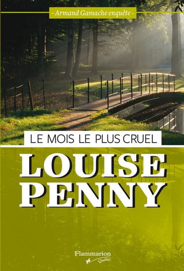 Le mois le plus cruel - T03