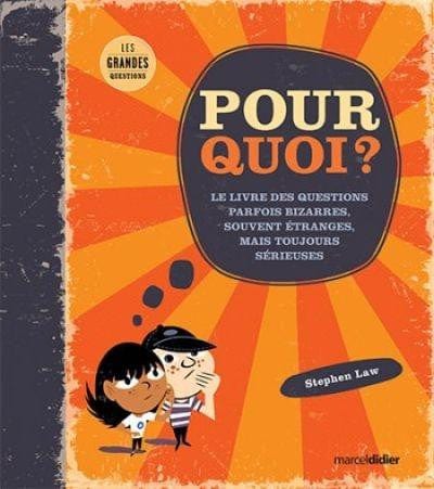 Pourquoi?