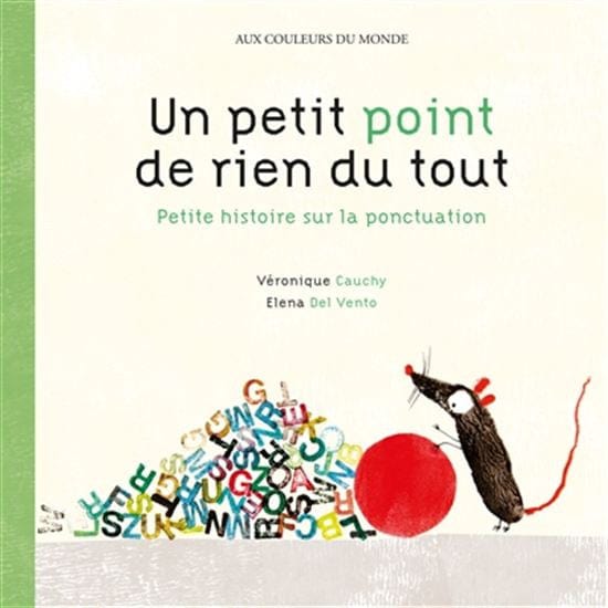 Un petit point de rien du tout