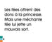 Éveil aux contes - Série 2 - La Belle endormie