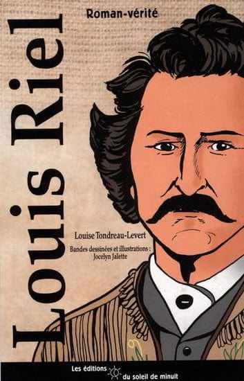 Louis Riel