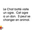 Éveil aux contes - Série 2 - Le Chat botté
