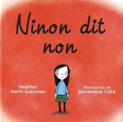Ninon dit non