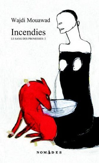 Incendies