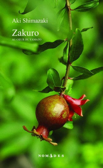 Au cœur du Yamato T02 - Zakuro