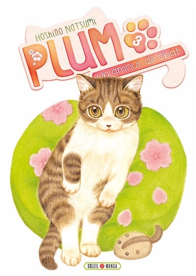 Plum T03 - Un amour de chat