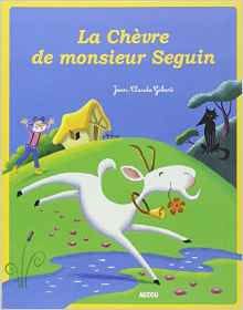 Les p'tits classiques - La chèvre de monsieur Seguin