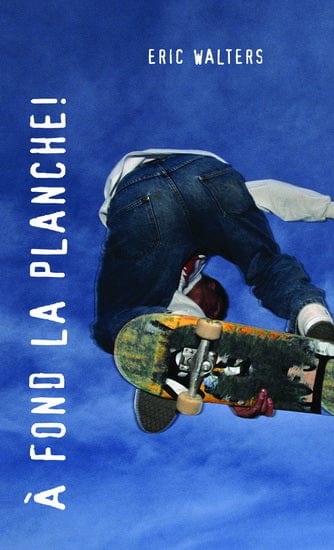 À fond la planche !
