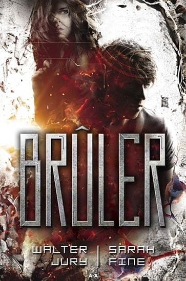 Scanner T02 - Brûler