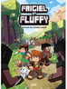 Frigiel et Fluffy T01 - Le mystère des pastèques perdues (BD)