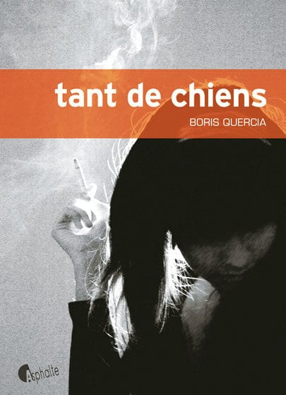 Tant de chiens