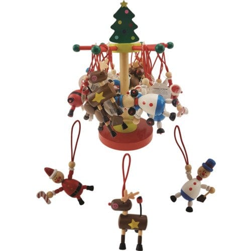 Décoration pour sapin de Noël