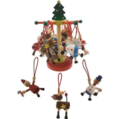 Décoration pour sapin de Noël