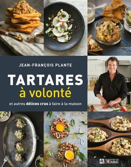 Tartares à volonté