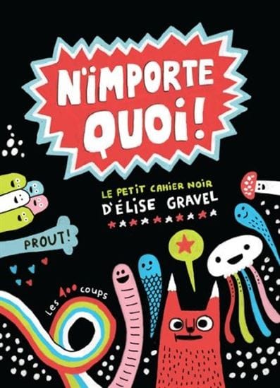 N'importe quoi !