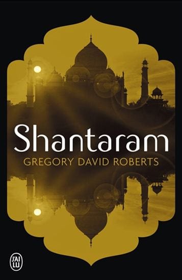 Shantaram