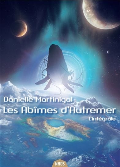 Les abîmes d'Autremer - L’intégrale