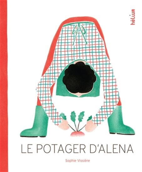 Le potager d'Alena