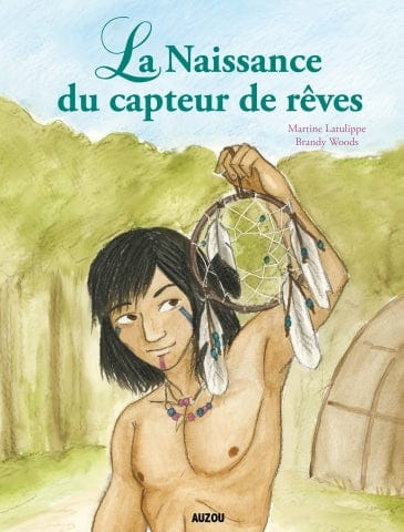Les p'tits classiques - La naissance du capteur de rêve