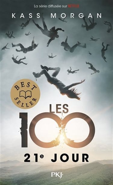 Les 100 T02 - 21e jour